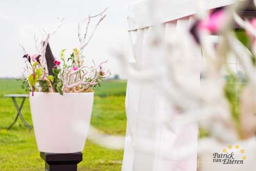 bloemdecoraties