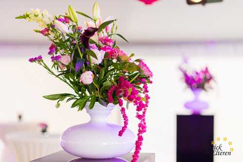 bloemdecoraties