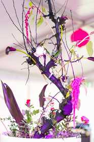 bloemdecoraties
