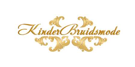 kinderbruidsmode