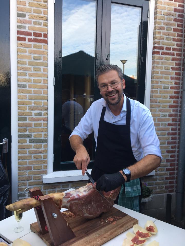 Pata Negra
