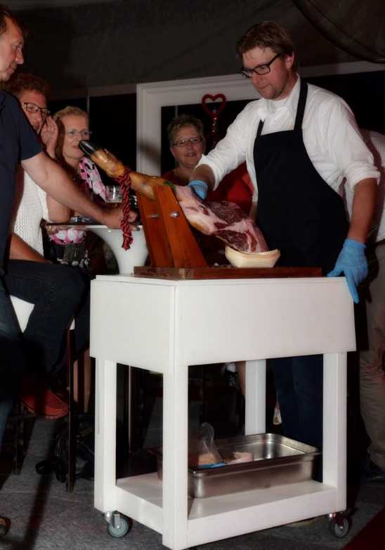 pata negra