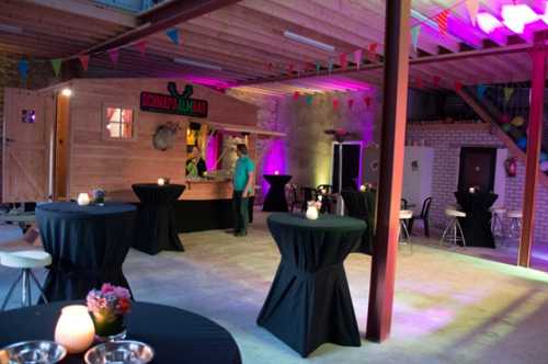 schnapsbar