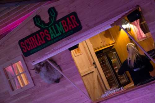 schnapsbar