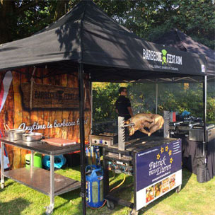 Live food concepts