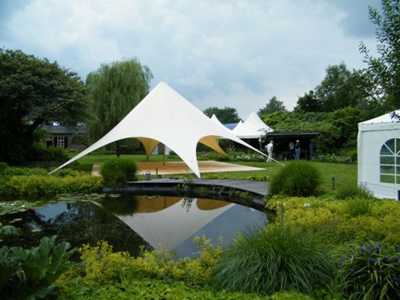 tent