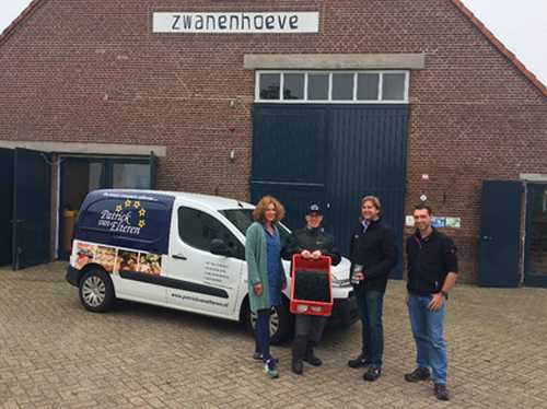 zwanenhoeve