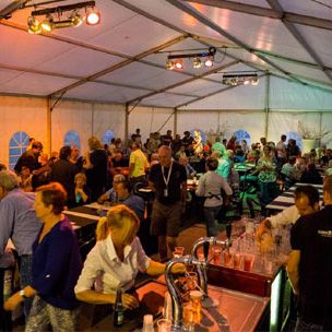 Bedrijfsfeesten